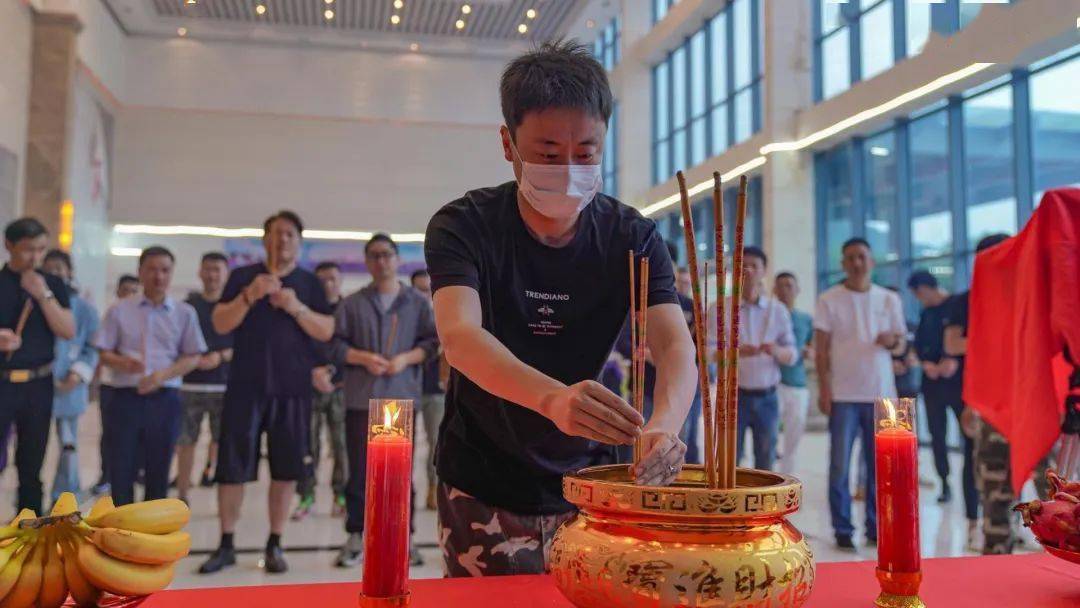 戰疫電影一呼百應在象山影視城開機