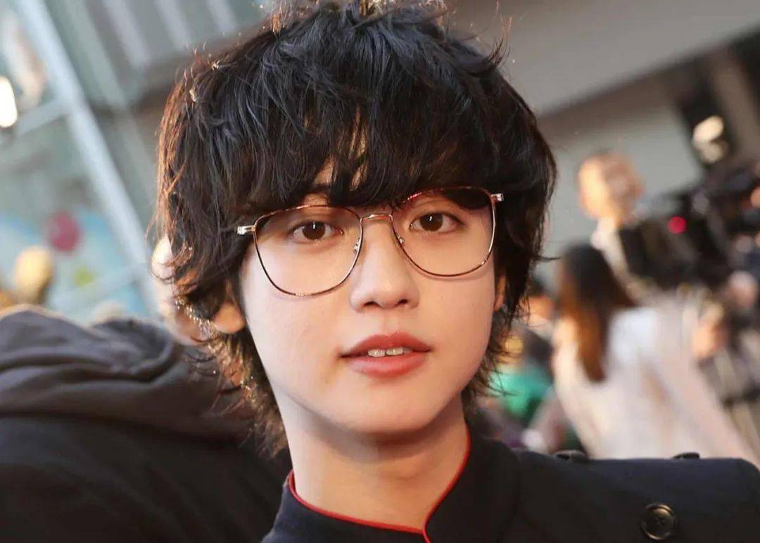 正是因为这一角色,后藤优太朗又被大家顶上了热搜,受到网友的疯狂夸赞