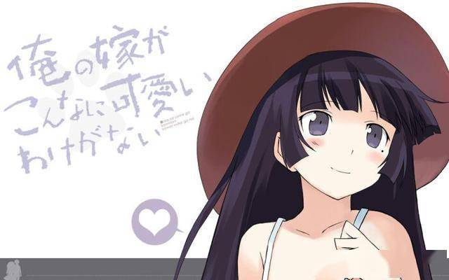 《俺妹》if系列续刊决定,绫濑之后就是黑猫跟加奈子