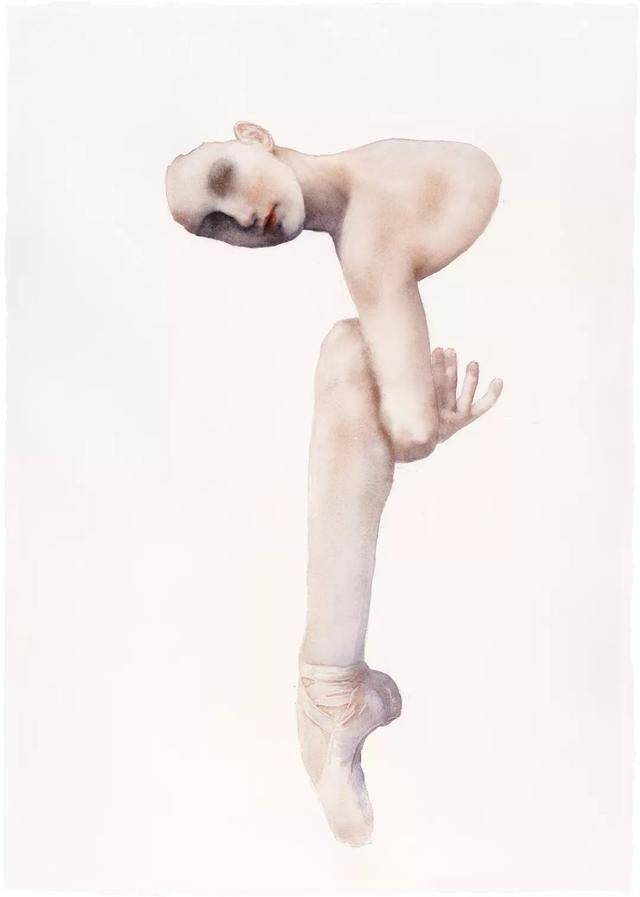 中国美术学院应金飞教授作品欣赏