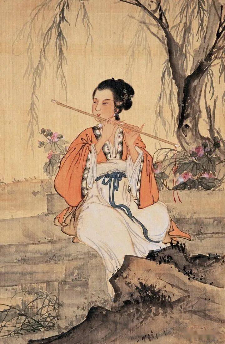 这些成语,都有段动人心扉的故事_李源