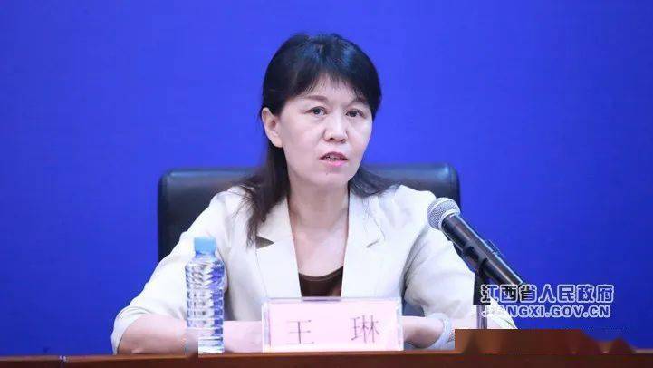江西省六五世界环境日新闻发布会在南昌举行