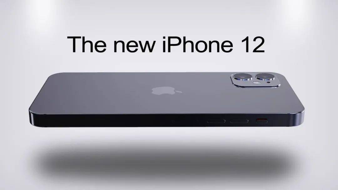 Iphone 12 发布时间确认推迟 苹果