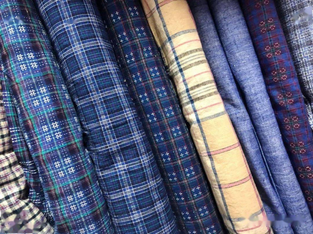 上外松外流动艺术馆松江棉布衣被天下