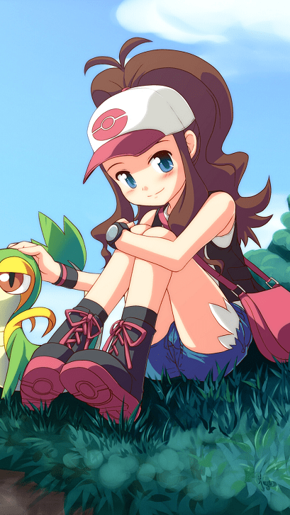 揭秘最新宝可梦