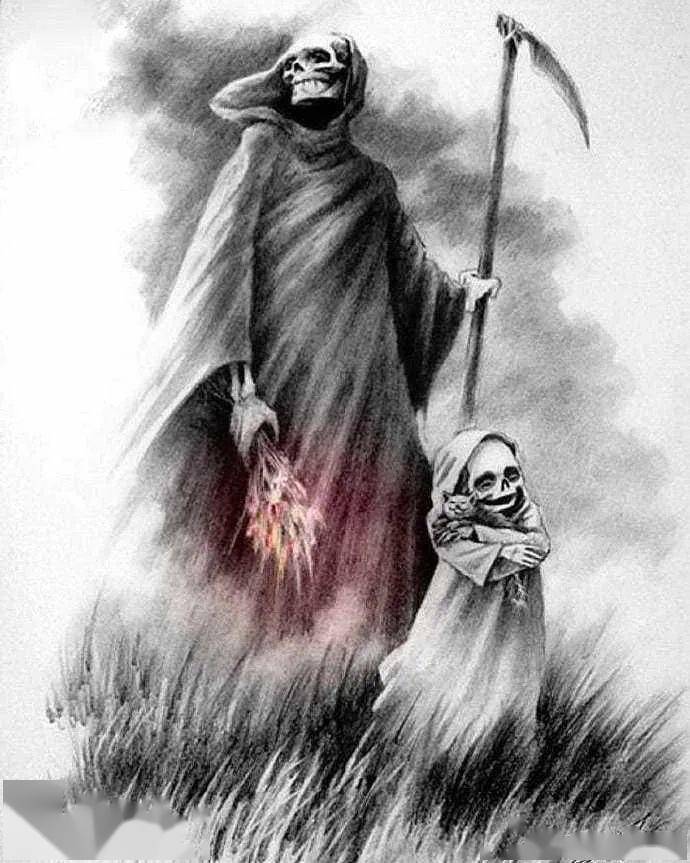 75说说那些与死神擦肩而过的经历