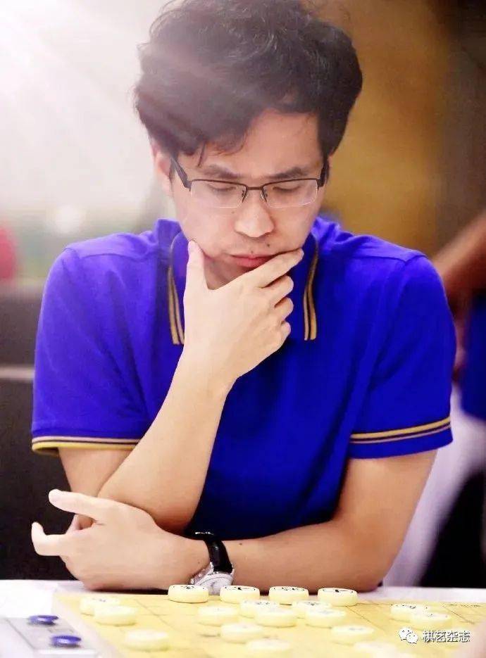 象棋进攻手段花样百出世界冠军赵鑫鑫教你如何击败对手