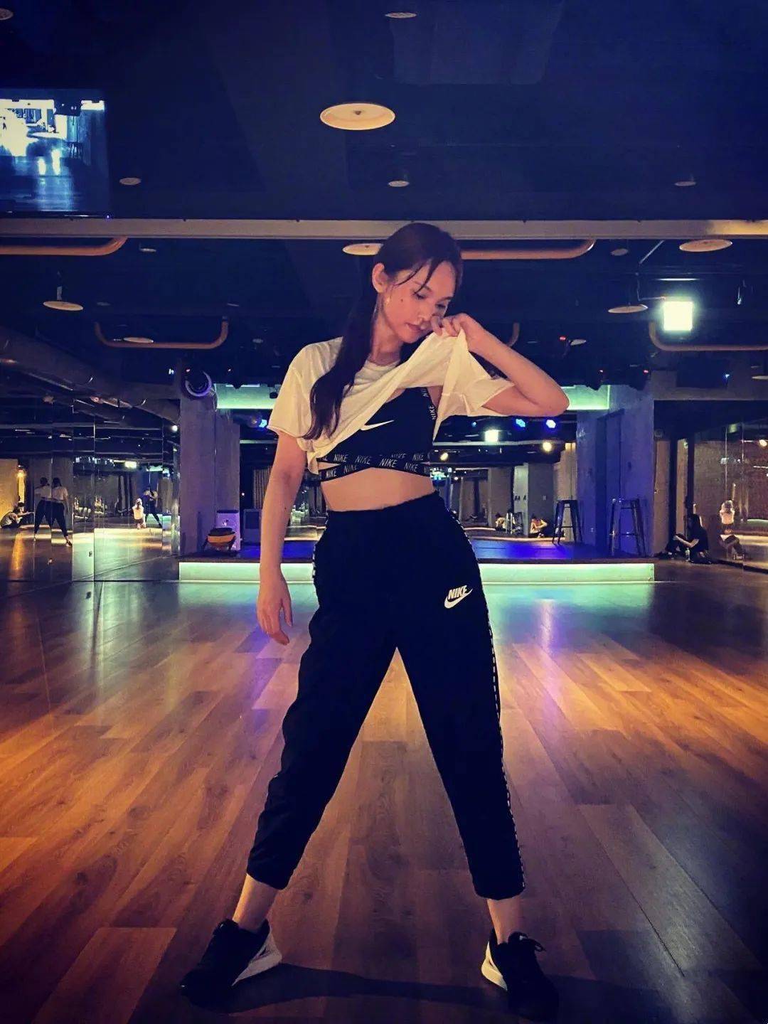 装嫩有风险但双马尾真香