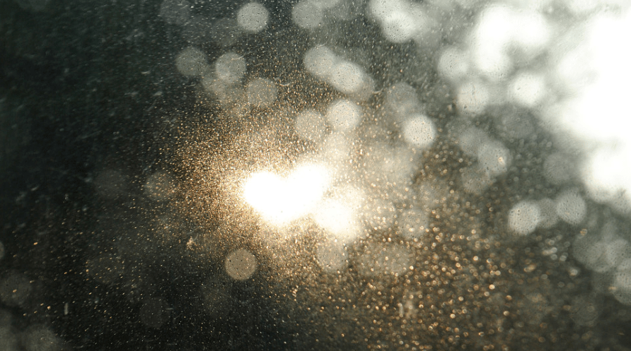 探讨交流那些失焦了的却又经典的照片