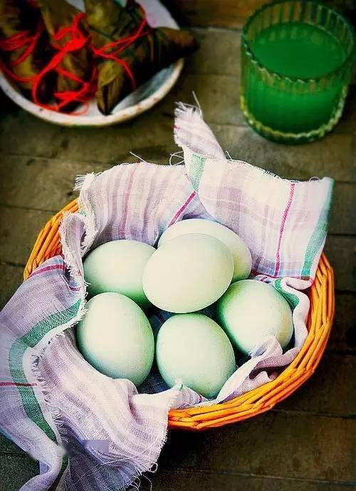 补阴清内热之火鸭蛋有办法