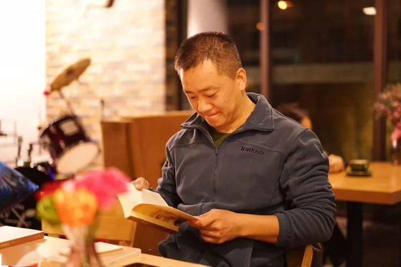 614直播预告听张安仁老师讲论语内外的孔子