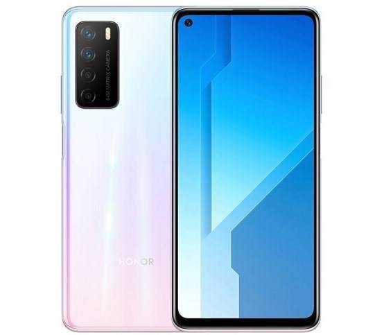 荣耀play4pro正式开售麒麟99040w超级快充2899元起