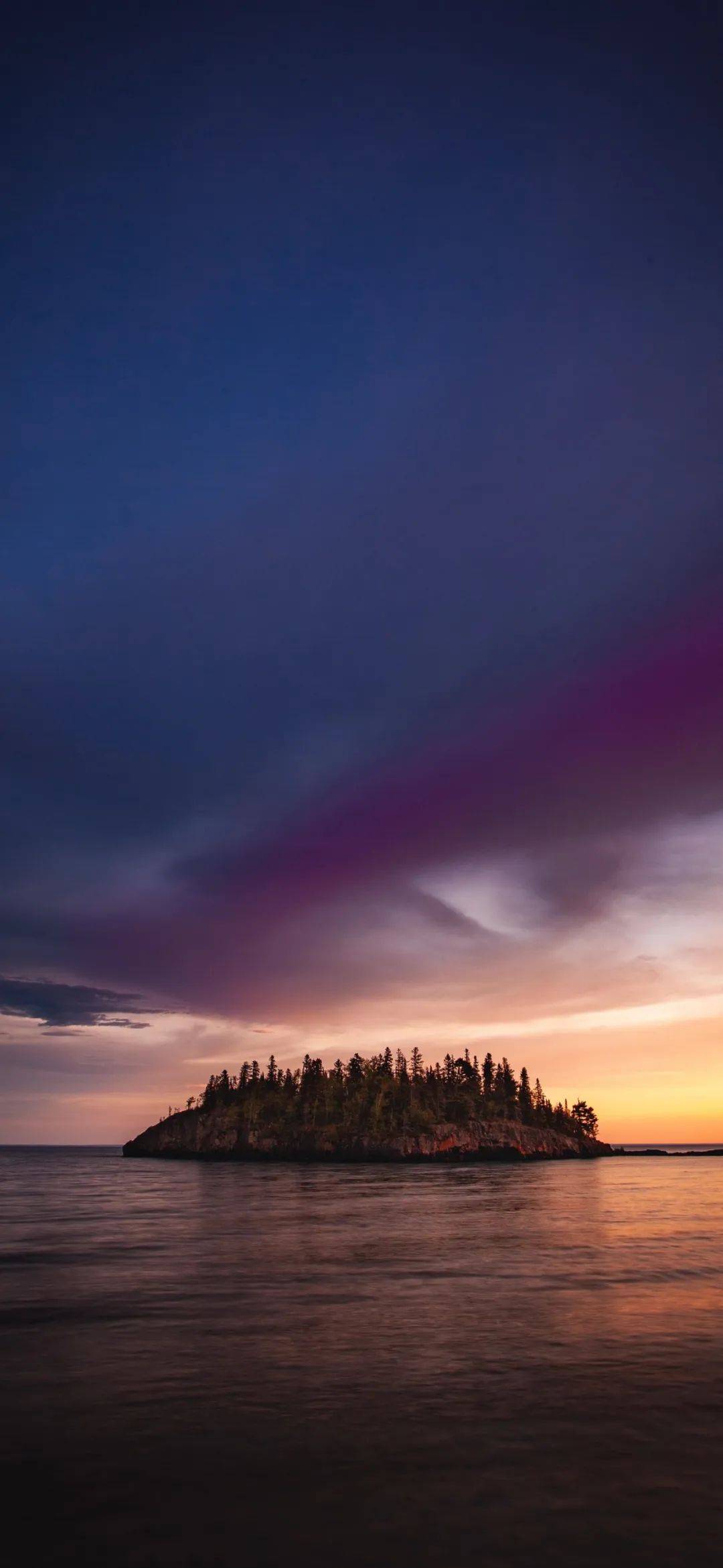 全面屏超清壁纸唯美意境手机壁纸