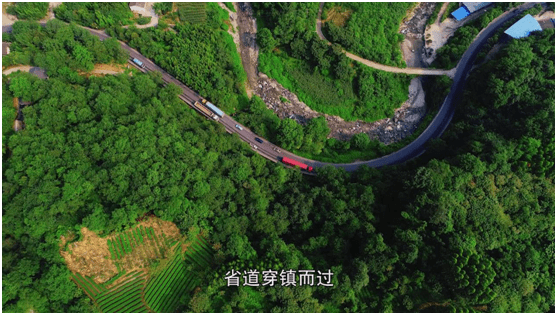 四清四拆进行中高桥镇颜值持续提升