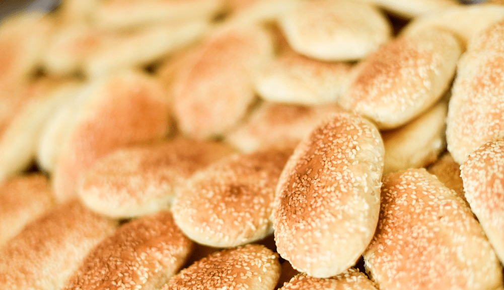 皂河古镇,为了美食也要去一次!