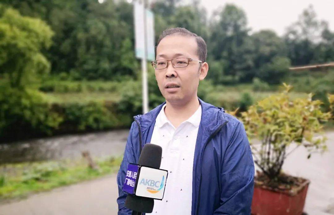 959记者采访杨东版权声明:本公众号原创文章,如需转载,引用请注明来源