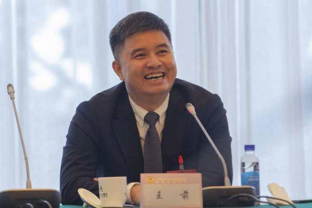 珠海市温州商会(筹)建言献策 助推珠海高质量发展_陈洪辉