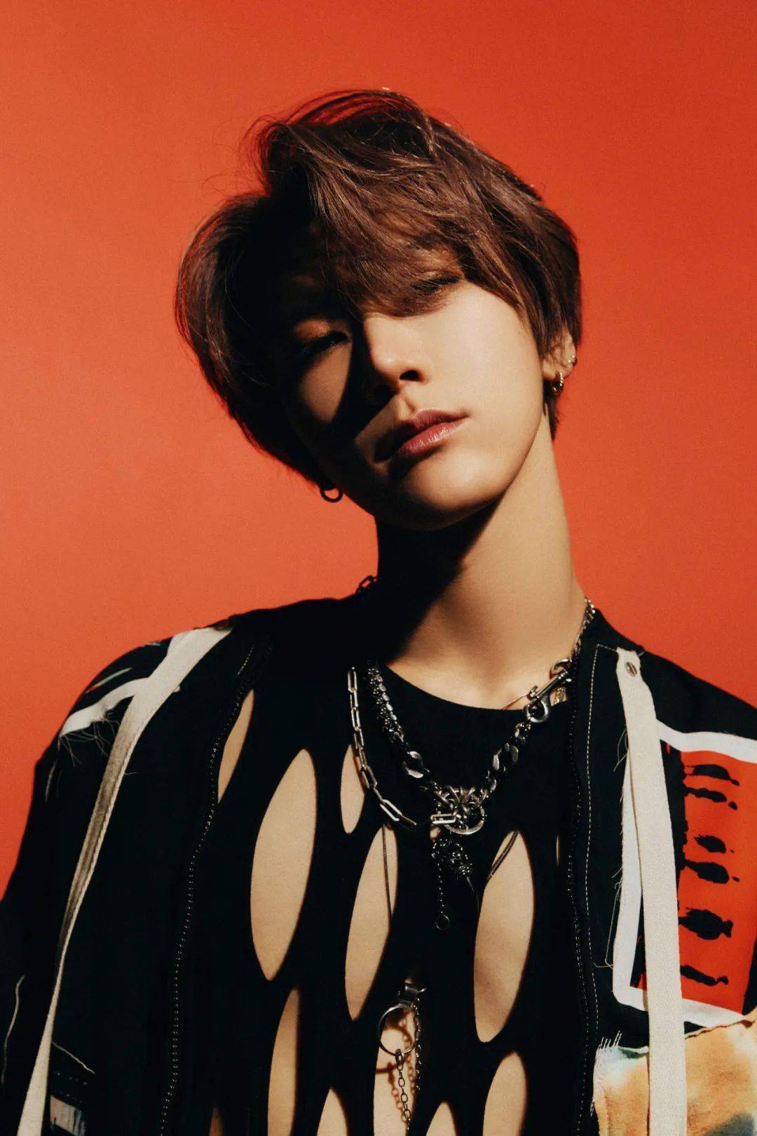 但我们还是要爬墙可可爱爱的ten!