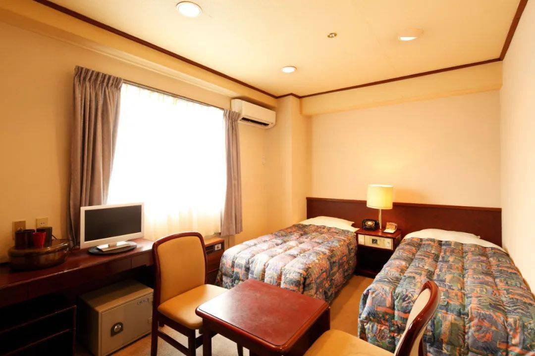 草津温泉丨人气住宿推荐下