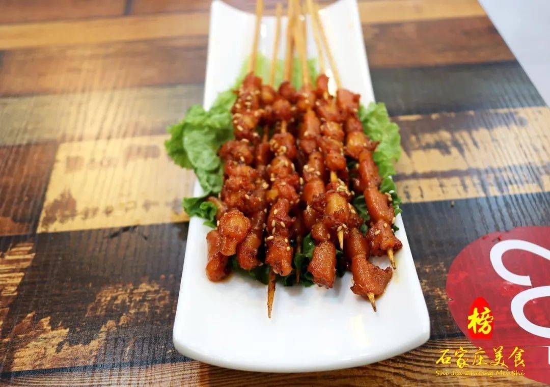 夏日烧烤之魂799元抢超值烧烤套餐大串烤羊肉烤鹌鹑