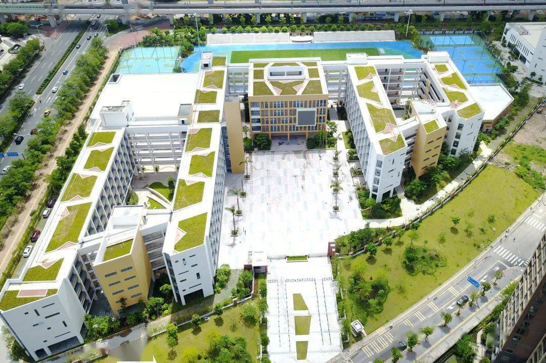 深圳招聘入职正编带薪休假超2月深圳市龙华区实验学校招聘教师