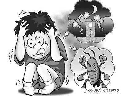 的,反复出现的,强烈的惊恐体验,一般历时5~20分钟,伴濒死感或失控感