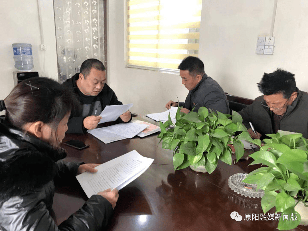务实尽责真抓实干记路寨乡别河村驻村帮扶干部毛贻亮