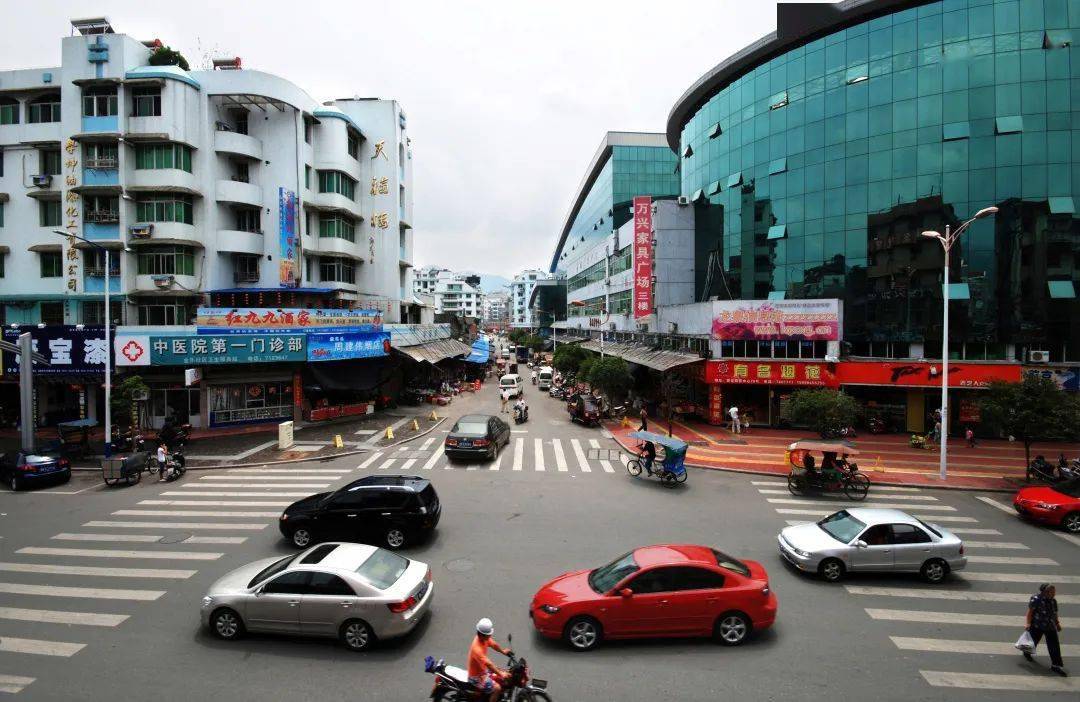 龙泉撤县设市30年带你穿越时空看30年龙泉巨变