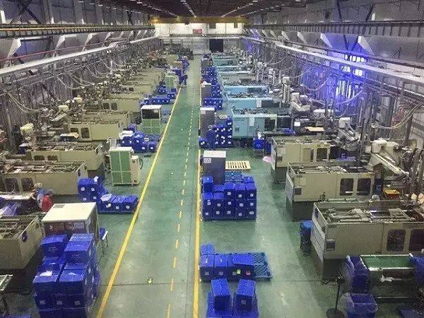 新生产线,或者是改造生产线,车间及工厂结构,总体上,车间流水线布局的