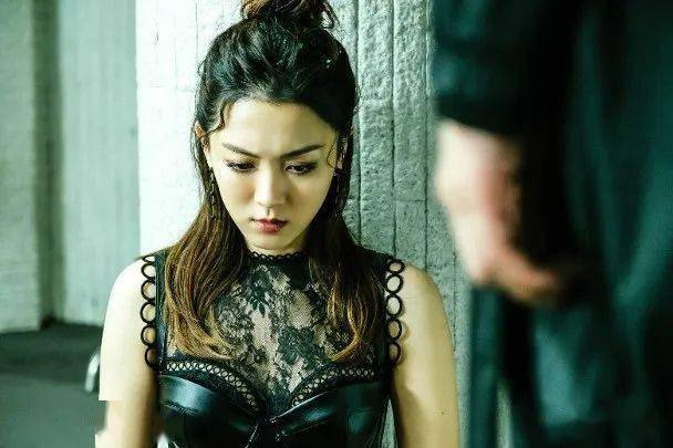 得罪导演王敏奕被狂爆樽至破相