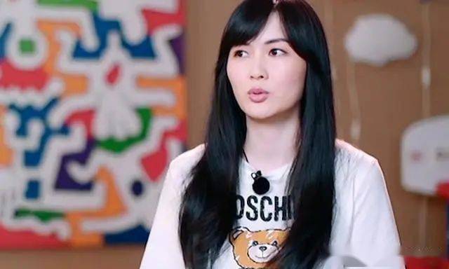 吴尊妻子林丽吟颜值有多高看到她15岁时的模样我滴乖乖