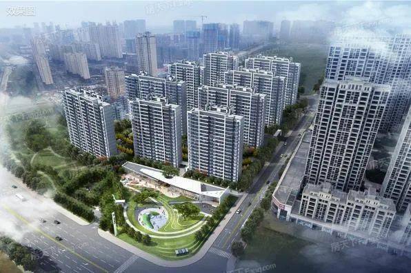 单月狂卖483套万科海上明月再领证南昌2360套房源集中入市