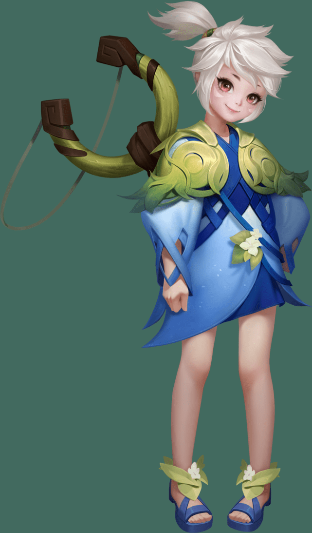 王者荣耀体验服阿古朵信息正式爆出快来了解新英雄的技能吧