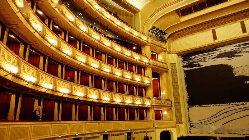 维也纳国家歌剧院(维也纳国家歌剧院在哪个国家)