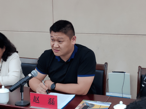 广东省商务厅一级巡视员殷焕明对崇左市人民政府多年来给予粤桂扶贫