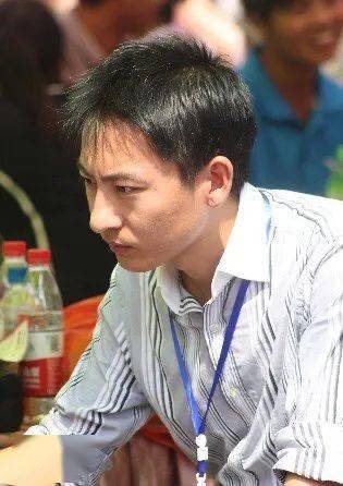 本期节目主持人杜斌