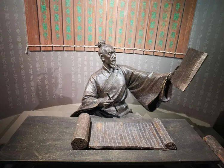 走进任丘文物情思小编带你走进任丘市博物馆