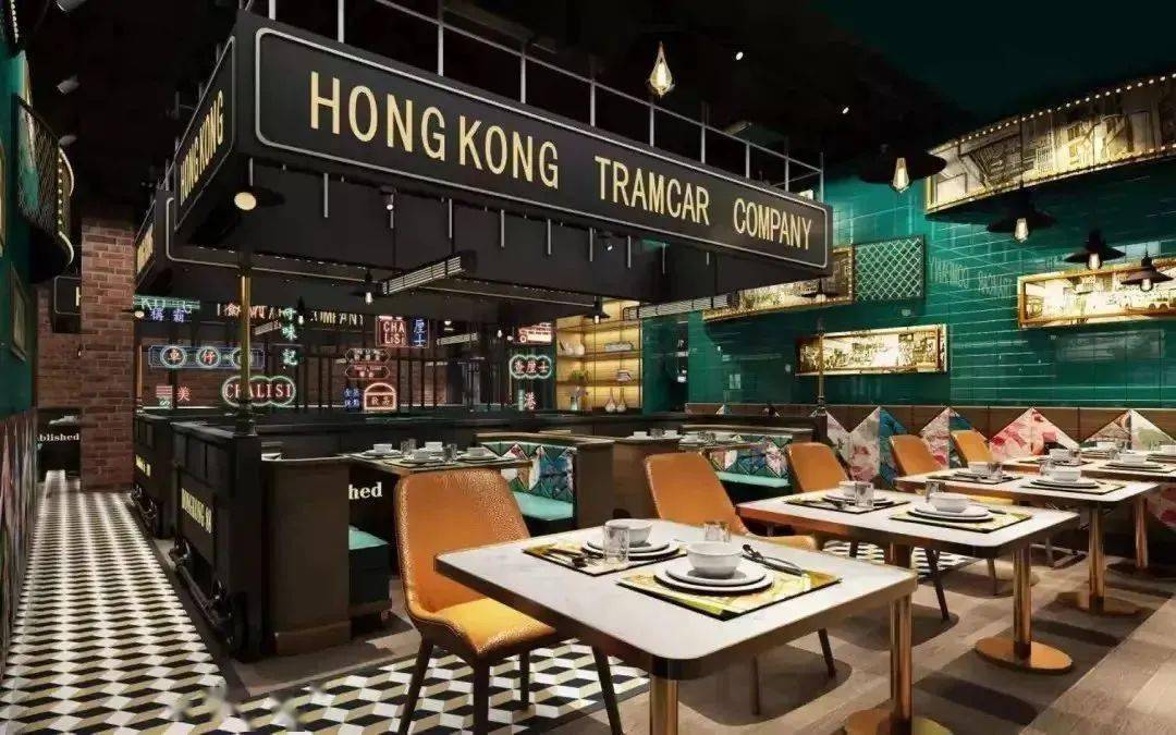 闵行港式餐厅特惠套餐来了下午茶仅69元正餐仅99元多重美味随心配