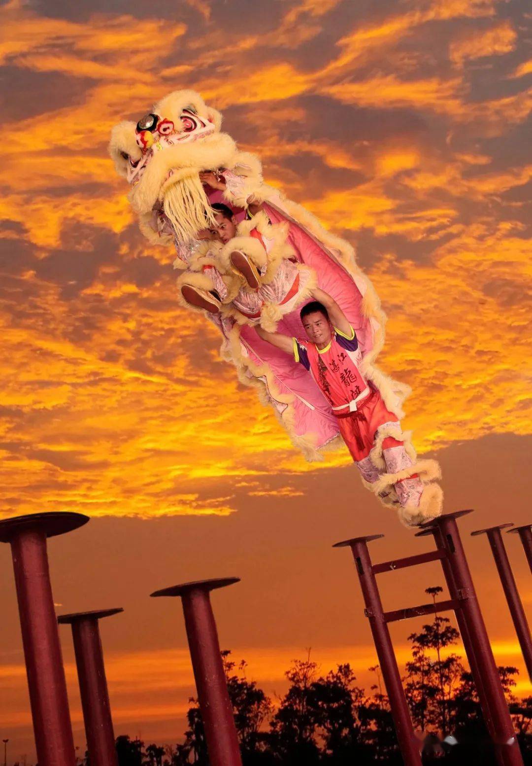 湛江非遗主题歌曲《半岛遗芳》暖心发布_文化