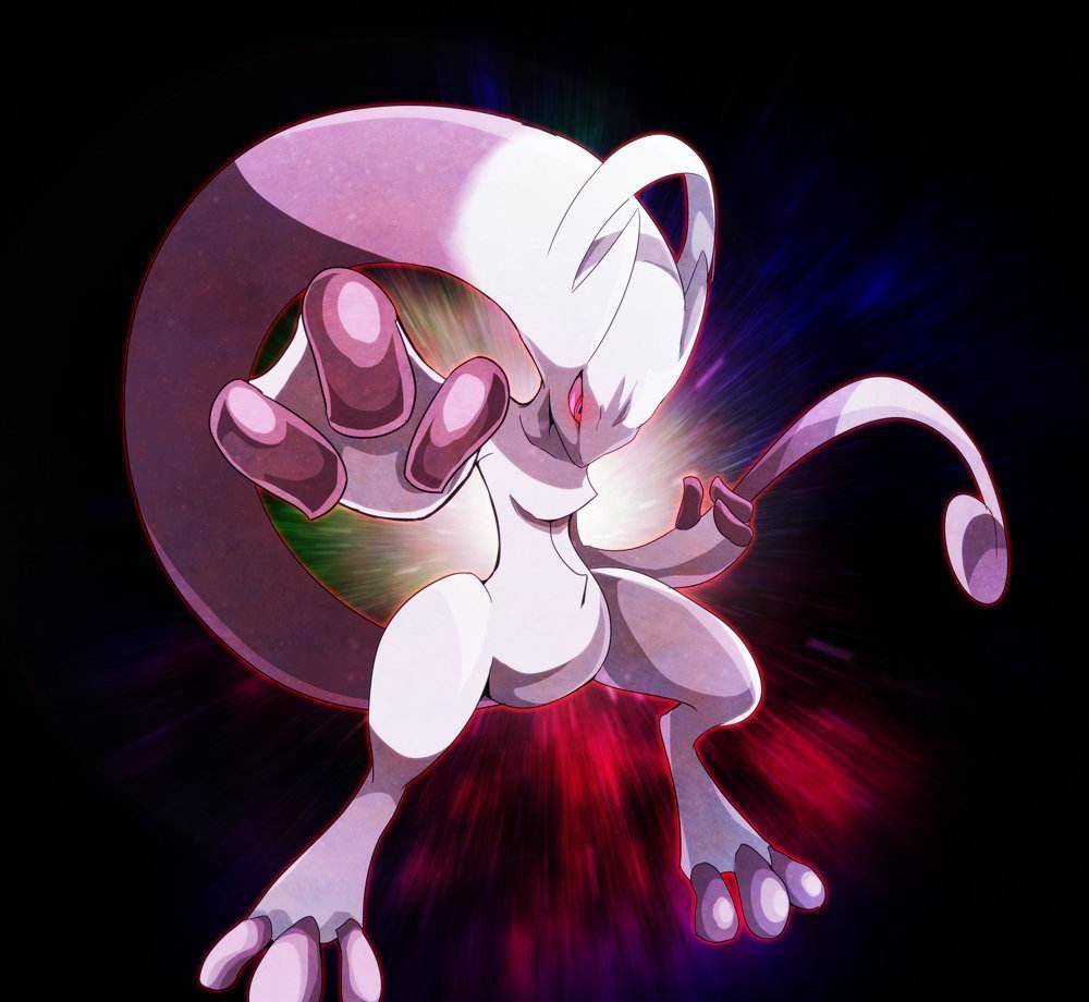 向喜欢宝可梦的小伙伴们推荐一本不错的书《精灵之我成了超梦》