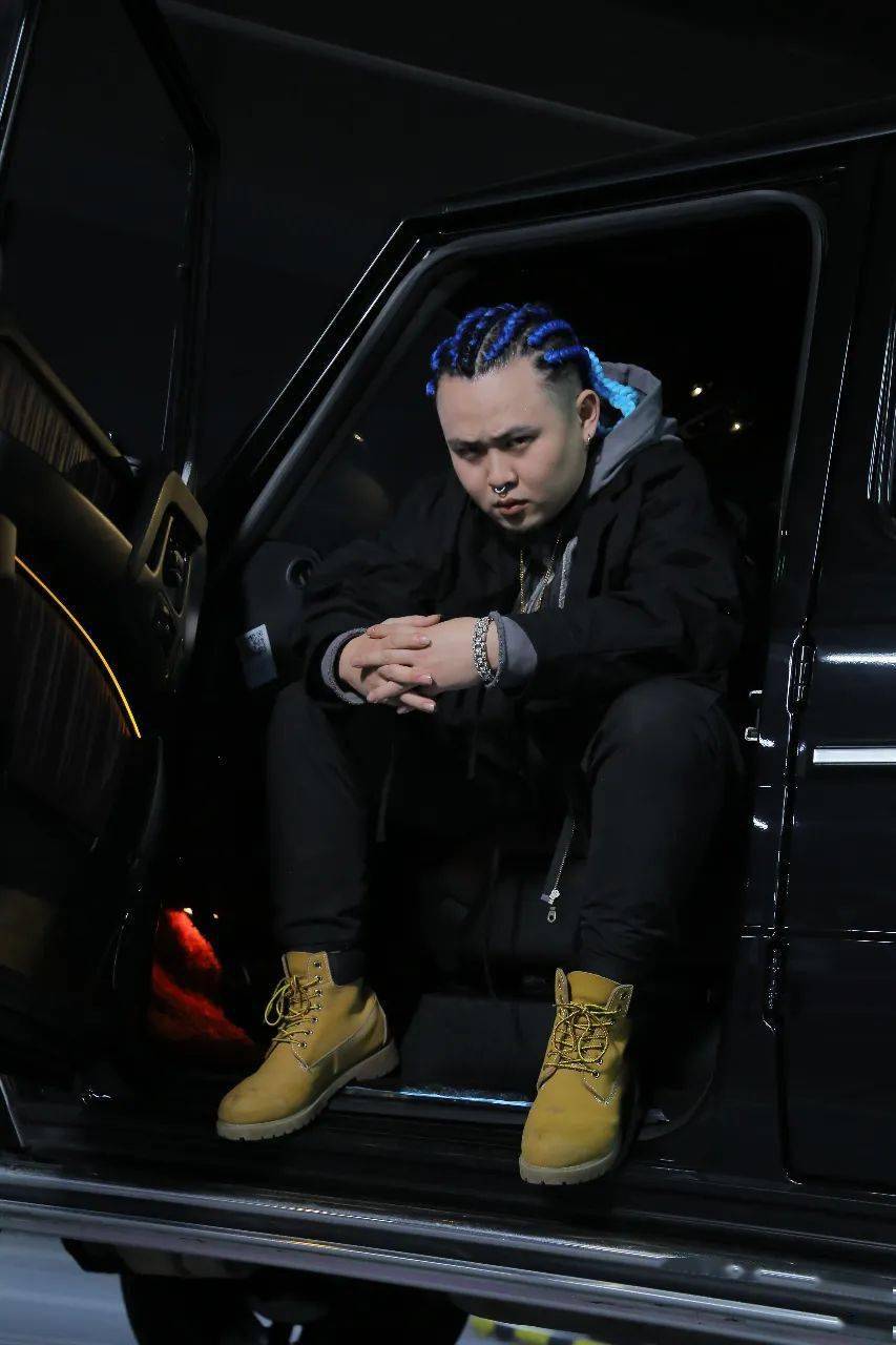 嘉宾) (2019海南草莓音乐节表演嘉宾《回归街头》联合创办人) cas14