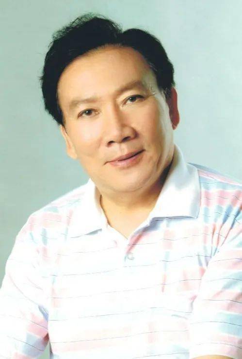 艺术传真情著名男高音歌唱家姜嘉锵