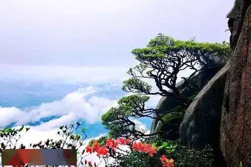 原生态自然氧吧-贺州姑婆山诗境家园--黄姚古镇漓江风光随心美景★让