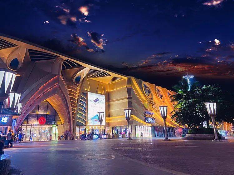 傣秀6月18日璀璨回归·融创西双版纳旅游度假区欢乐无价免费游活动