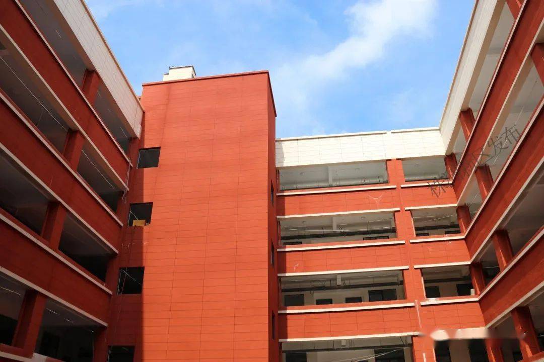 这样的白鹤菱溪小学,你喜欢吗?
