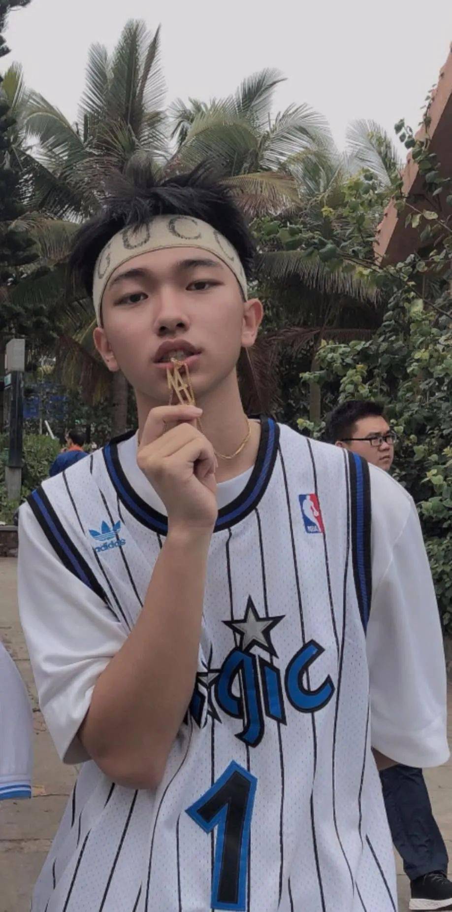 (kid八英里全国5强,海南新生代实力说唱歌手)cas14(2018中国嘻哈现场