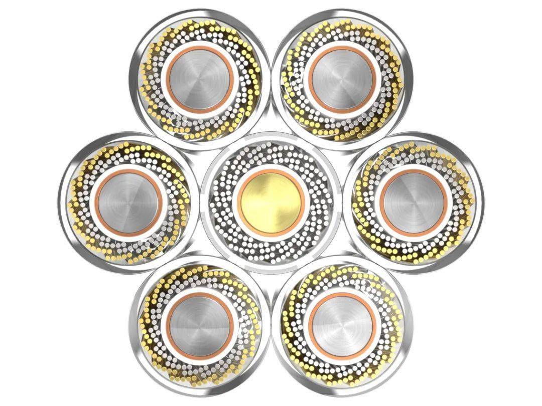 量变引发质变的新旗舰晶彩ultimatedream终极梦幻