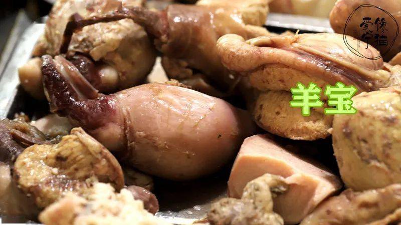 沧州人一般吃 血肠,苦肠,小肠,拐子,肥肠,油碎,房子,羊子,羊鞭等 其它