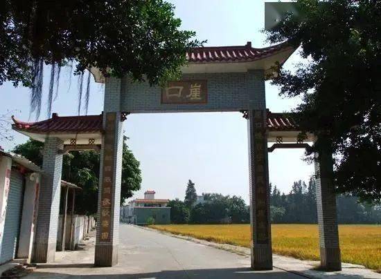 探秘网红打卡地破冰行动拍摄地茶东村1天游