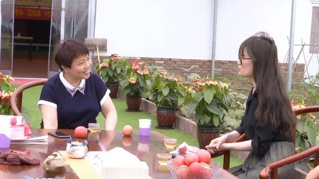 在我市领导任秋彦,范龙海,高卫华陪同下,付玉龙先后深入到穆村乡古